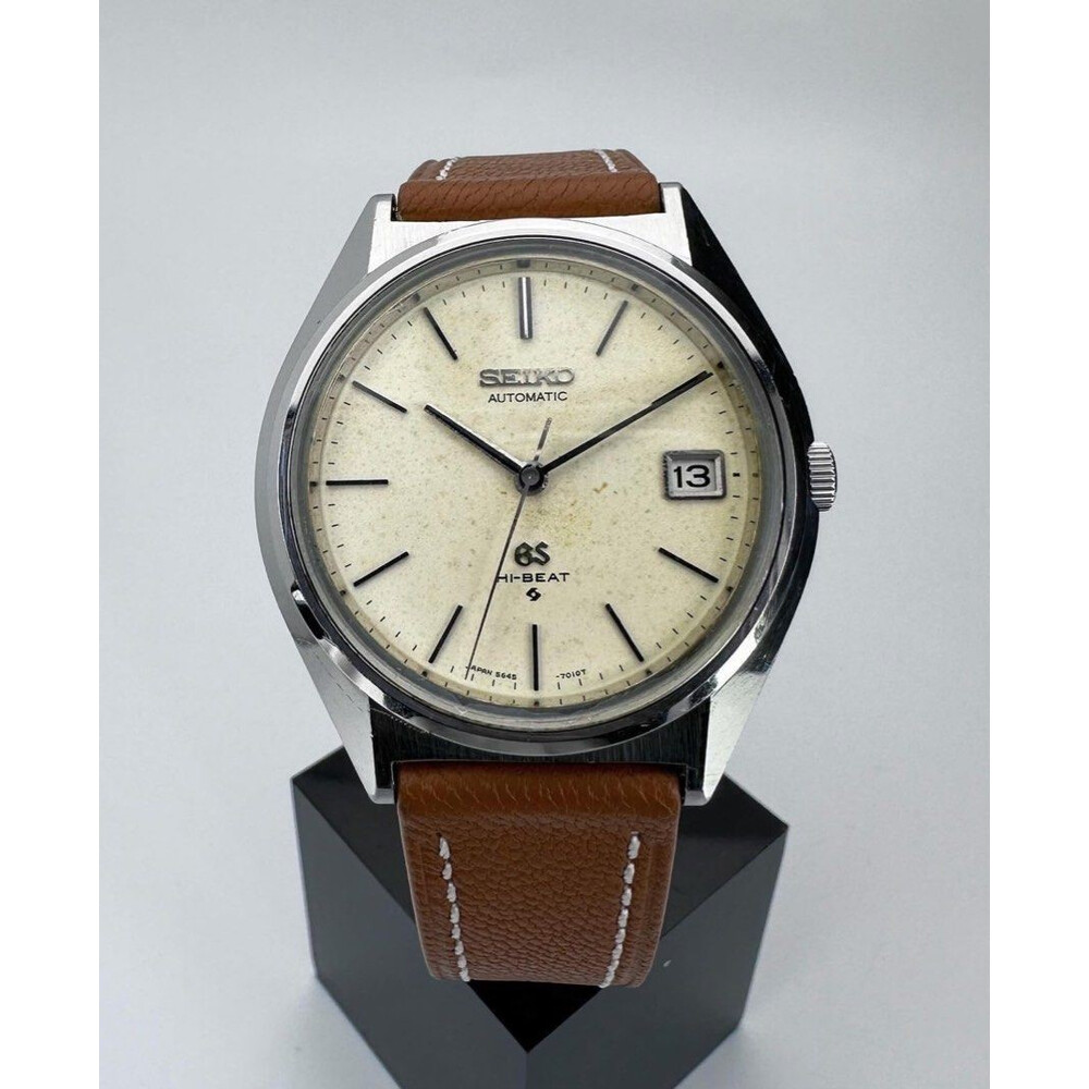 Seiko 56gs best sale